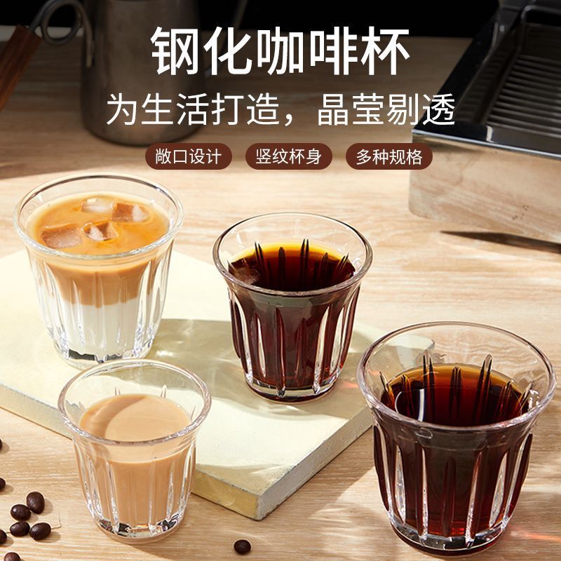 แก้วกาแฟ Dirty Bomb แก้วกาแฟทนความร้อน แก้วกาแฟสแตนเลส แก้วกาแฟอาร์ท ลาเต้อาร์ท แก้วกาแฟ Dirty Bomb 