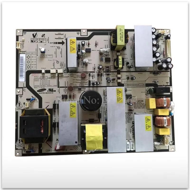 LA40N71B บอร์ดจ่ายไฟ BN44-00134C IP-230135ส่วน CS61-0267-07A