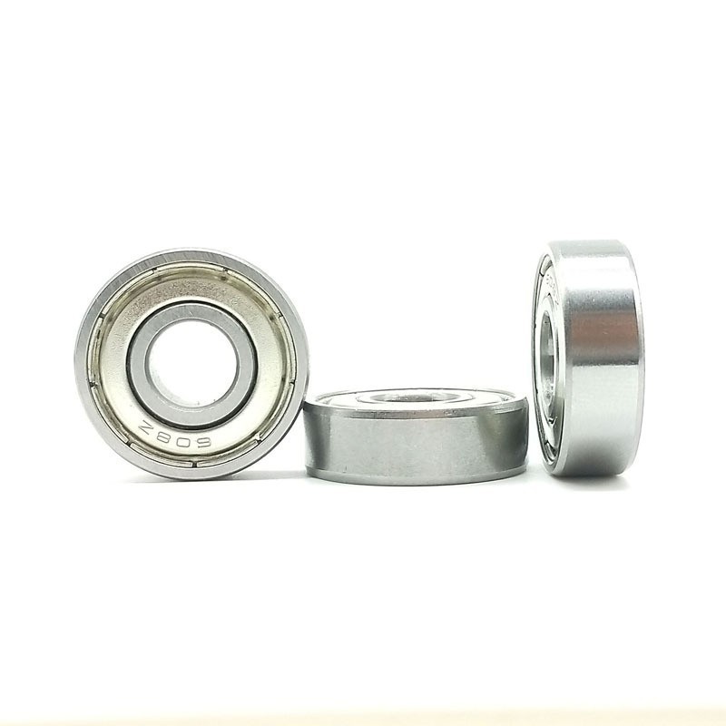 R3 R4 R6 R8 R10 R12 ZZ/RS แบริ่งดุมล้อจักรยานความเร็วสูงไม่มาตรฐานแบริ่งขนาดเล็ก RYYH