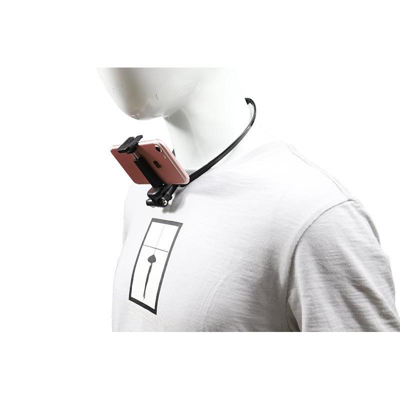 ที่จับโทรศัพท์ กล้อง action cam Osmo pocket Osmo action