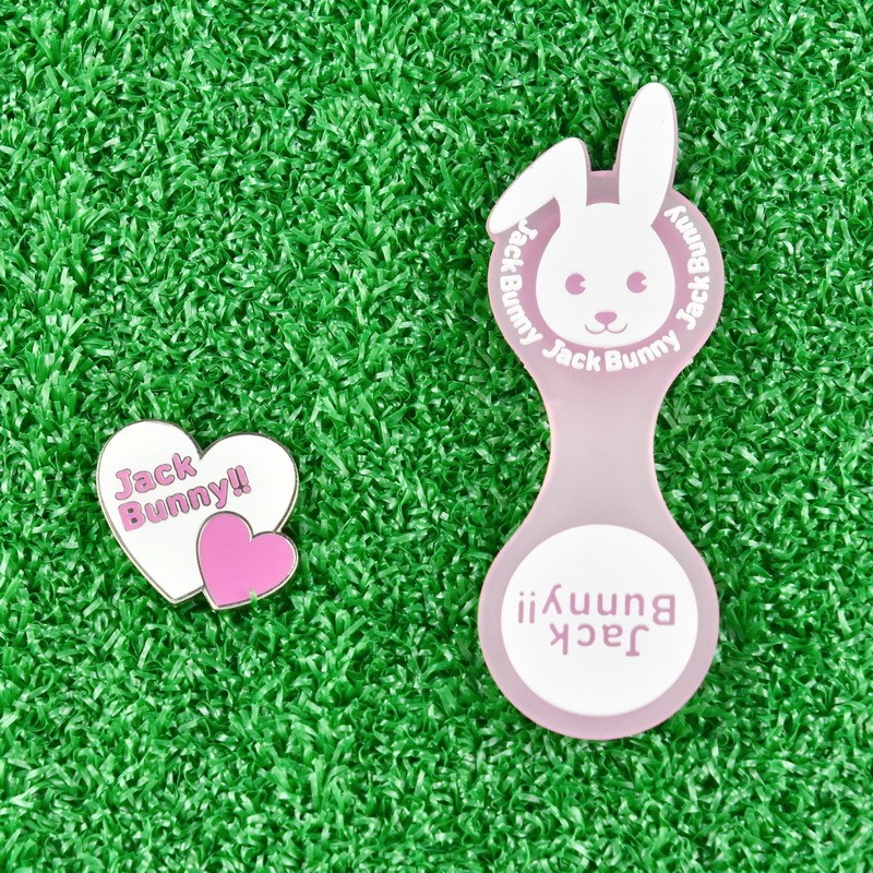 JB Golf Mark Mark Golf Position Mark Green Accessories Supplies