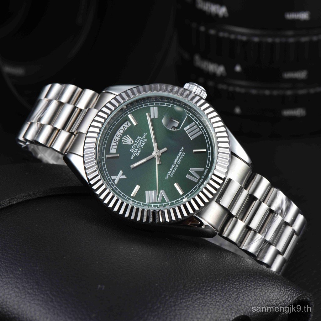 Watch Youth Bracelet Simple Rolex Watch New2025Jx Business La De Swiss De