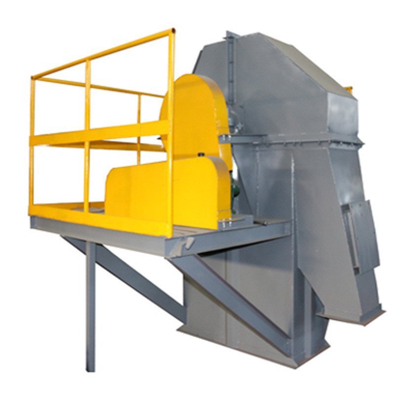 NE Bucket Booster NE30NE50NE100NE200 Mineral Cement Dust Particle Top วัสดุเครื่อง Transporter