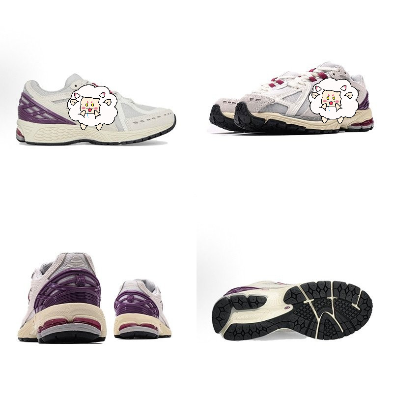 [ของแท้] รองเท้ากีฬา 1906R M1906REF/M1906RGA/M1906RHD nb 1906R รองเท้าวิ่งระบายอากาศ!!!