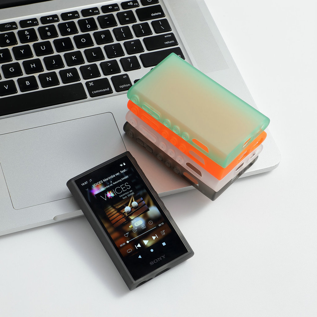 เหมาะสําหรับ Sony A306 Matte Skin Care เคสป้องกัน Sony A306 รวมทุกอย่าง Matte เคสป้องกัน