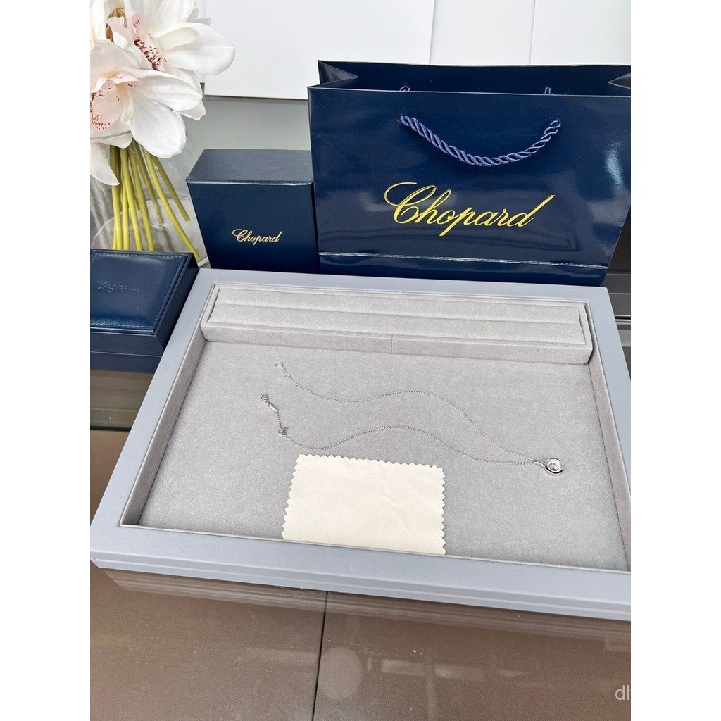 สร้อยคอ Chokerpin HPY DIAS SERIES - ของขวัญวันวาเลนไทน์หรือวันเกิดสำหรับแฟน ดีไซน์โซ่เรียบง่ายสไตล์ 