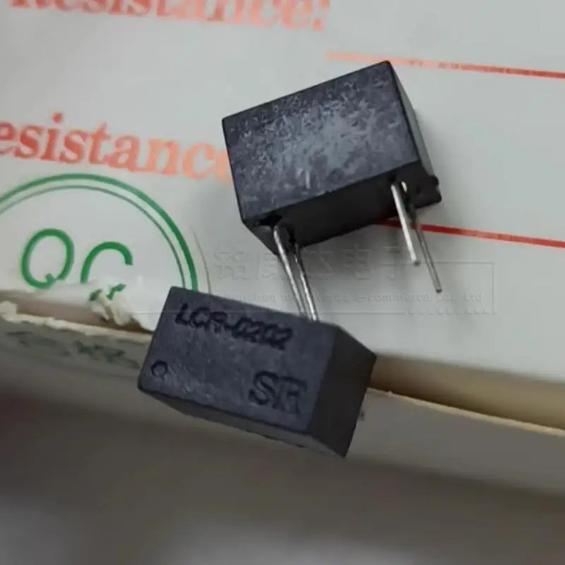 2-5PCS LCR-0202 LCR0202 LCR-0203 LCR0203 DIP-4 linear optocoupler ในสต็อก