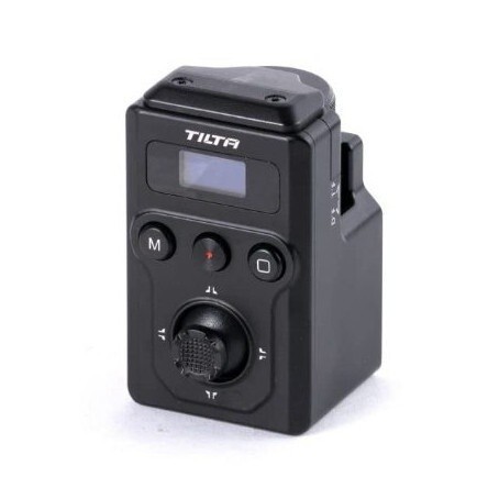 TILTA Shooting Accessories Wireless Thumb Controller for/Compatible with DJI Ronin | GSST01WTC