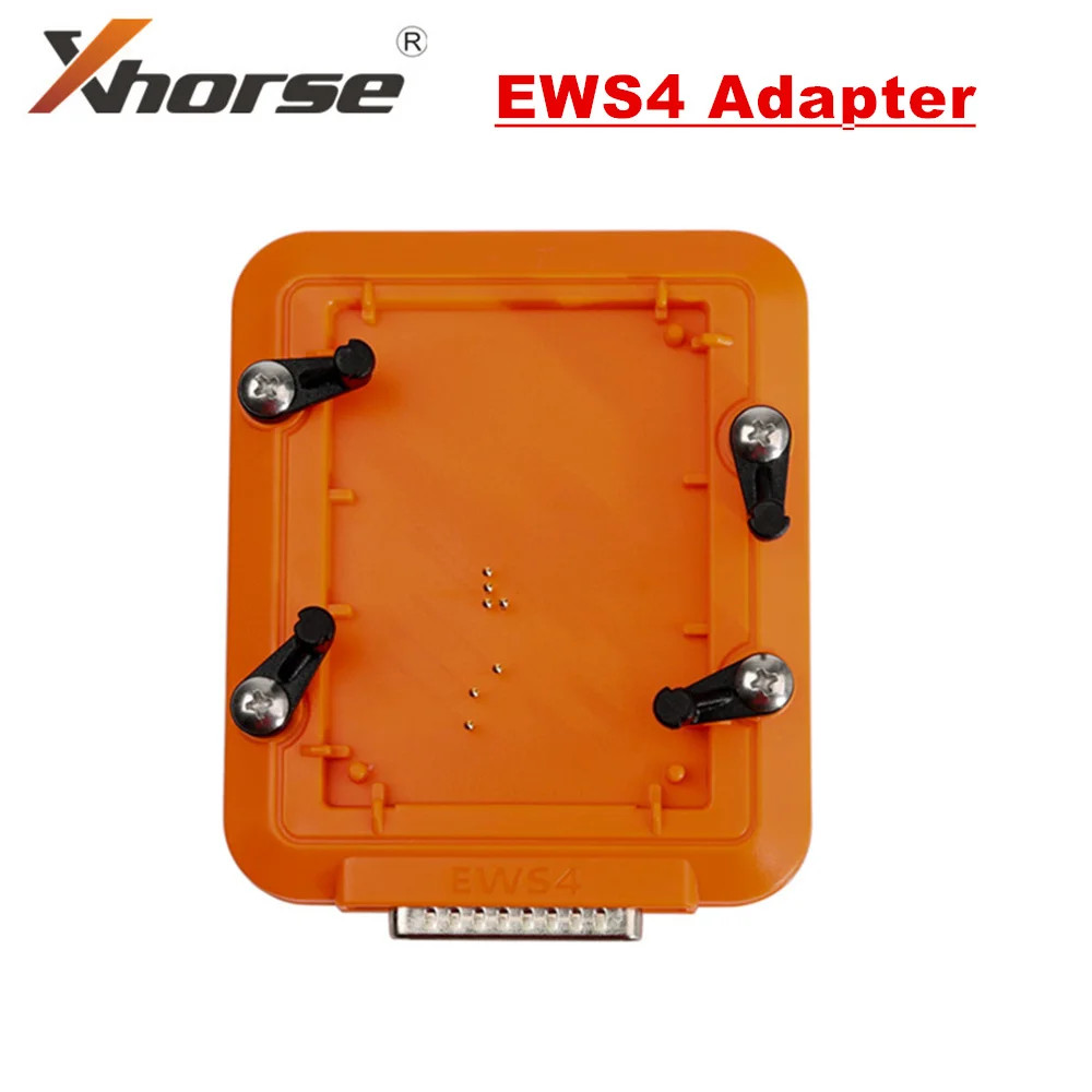 อะแดปเตอร์ Xhorse VVDI Prog EWS4