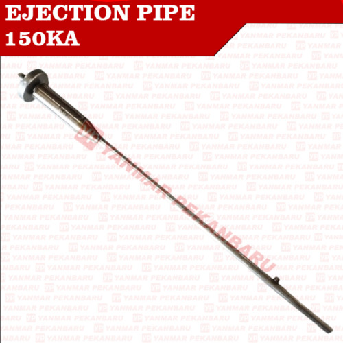 MESIN KA150 KB150 Ejection ท่อยุงพ่นหมอกควันเครื่อง KA KB 150