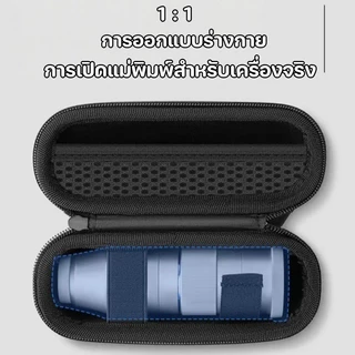 NEW ชุดช่างภาพเฉพาะกระเป๋า vivo X300 Ultra การออกแบบ 1: 1 ผ้า PU กันน้ำ ทนต่อการขัดถูและรอยขีดข่วน