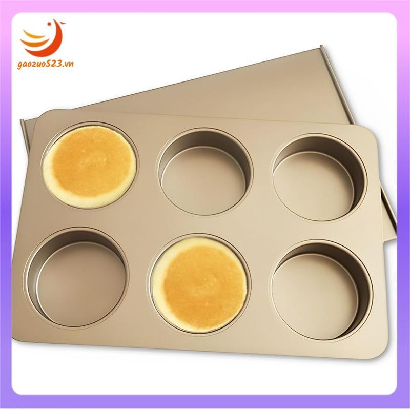 สําหรับอบแซนวิชไข่ Quiche Pancake