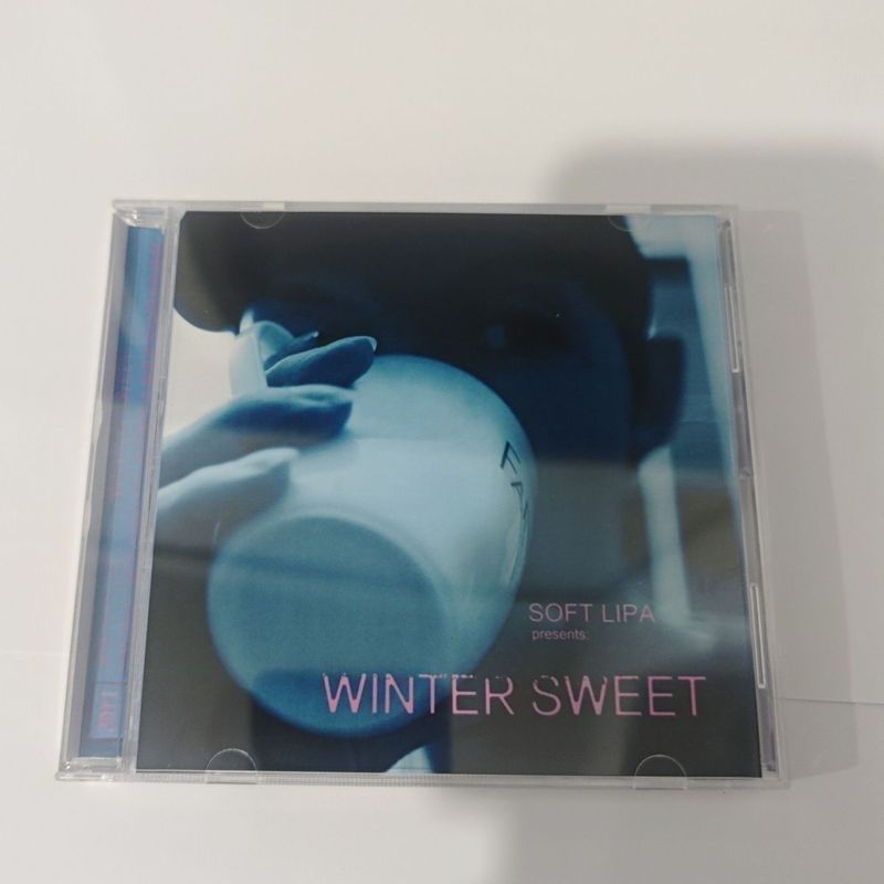 Egg Burger wintersweet รถแกะสลักแผ่นบันทึก Lossless คุณภาพเสียงสีรูปแบบแพ็ค 7.7t