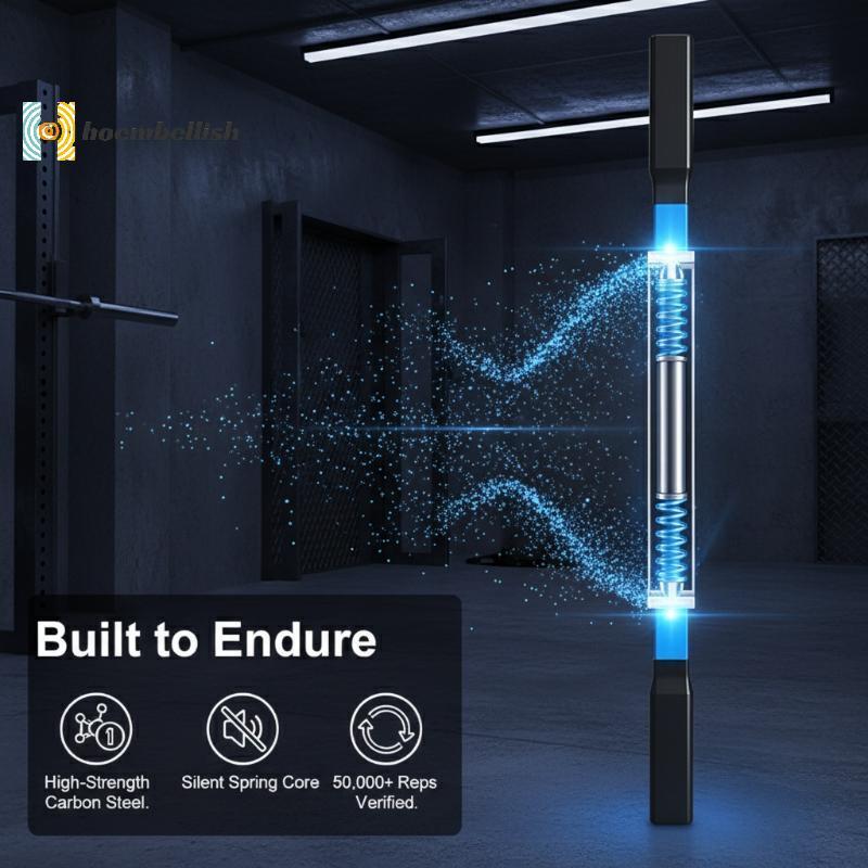 <Hembellish> Multi-function Arm and Abs Trainer การออกแบบสําหรับงานหนักสําหรับออกกําลังกายยิมที่รุนแ