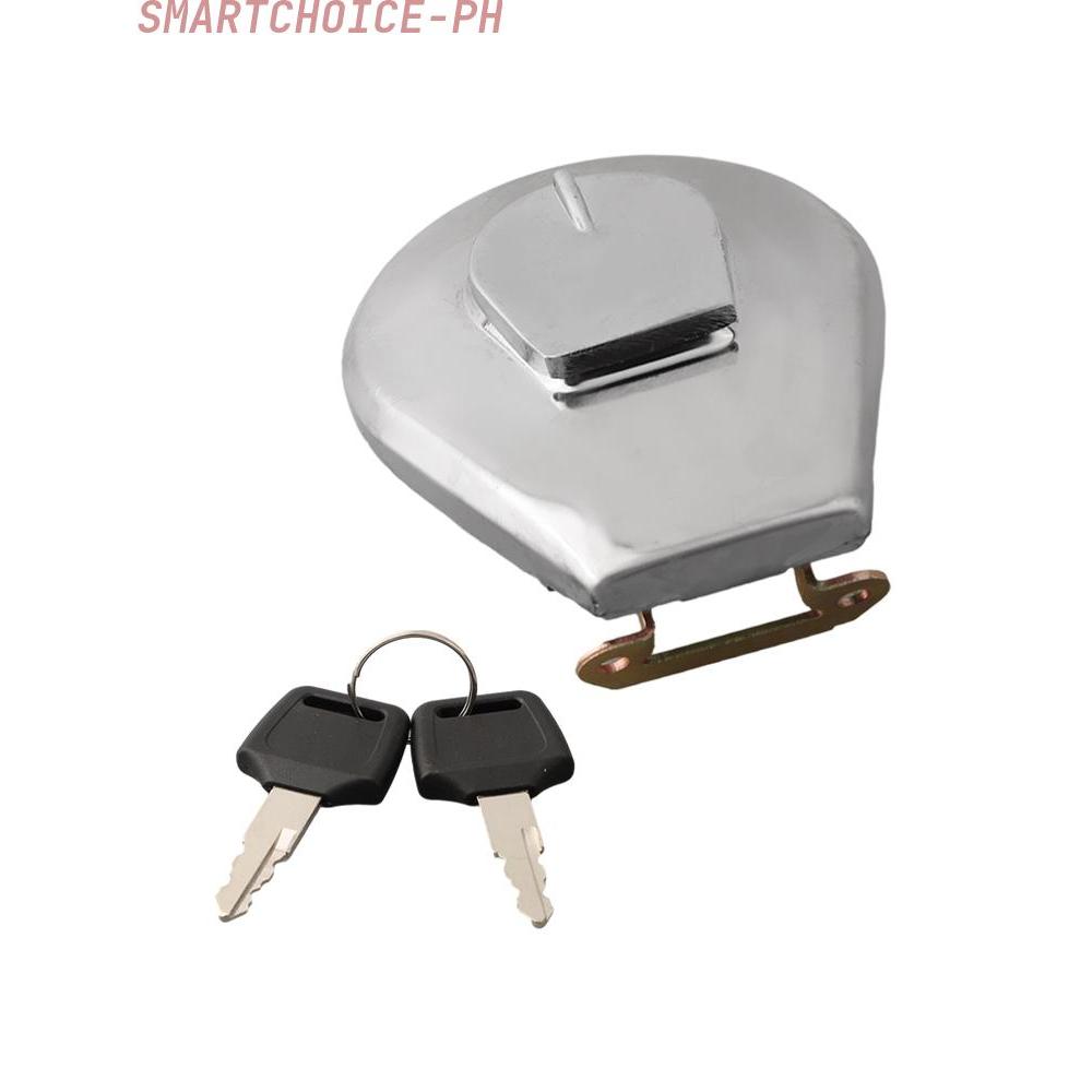 ฝาถังน้ํามันเชื้อเพลิงคุณภาพสูงสําหรับ VF750C VF750 VF 750 700 รวม 2 ปุ่ม