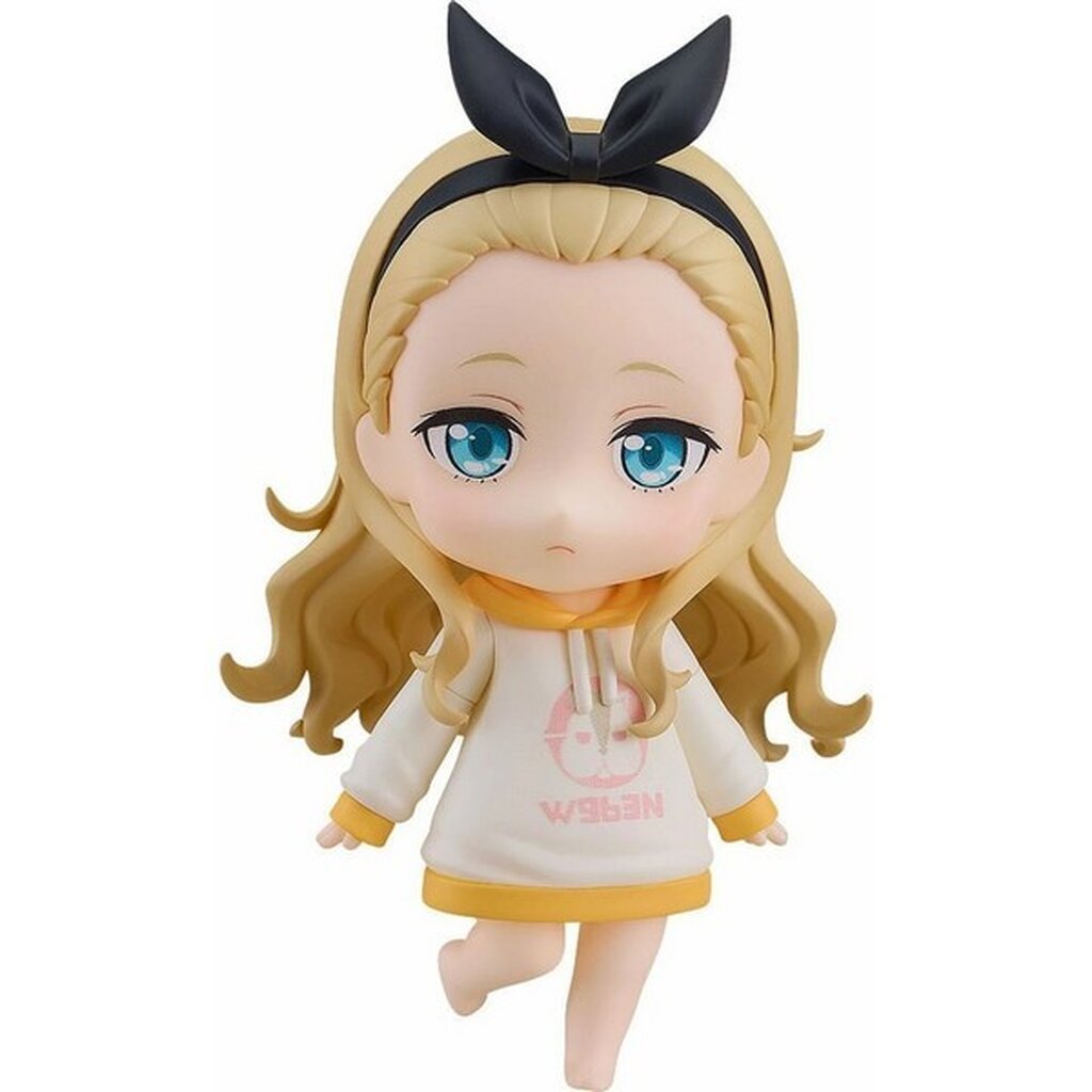 Good Smile Company Nendoroid Kurumi Lycoris Recoil 4580590176782 (Figure)