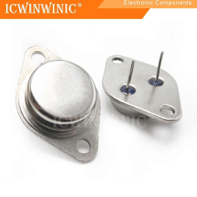 5 ชิ้น MJ15024G MJ15024 TO-3 IC วงจรรวม