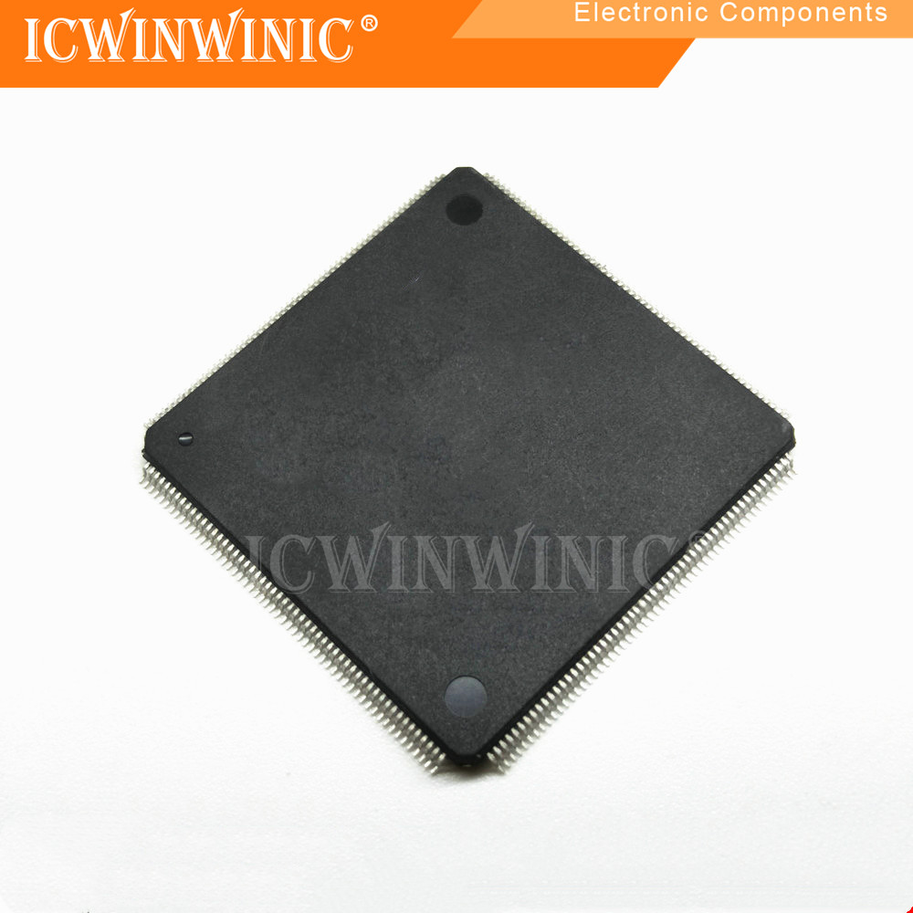 5 ชิ้น MST6E181VS-LF-Z1 MST6E181 LQFP-216 IC วงจรรวม