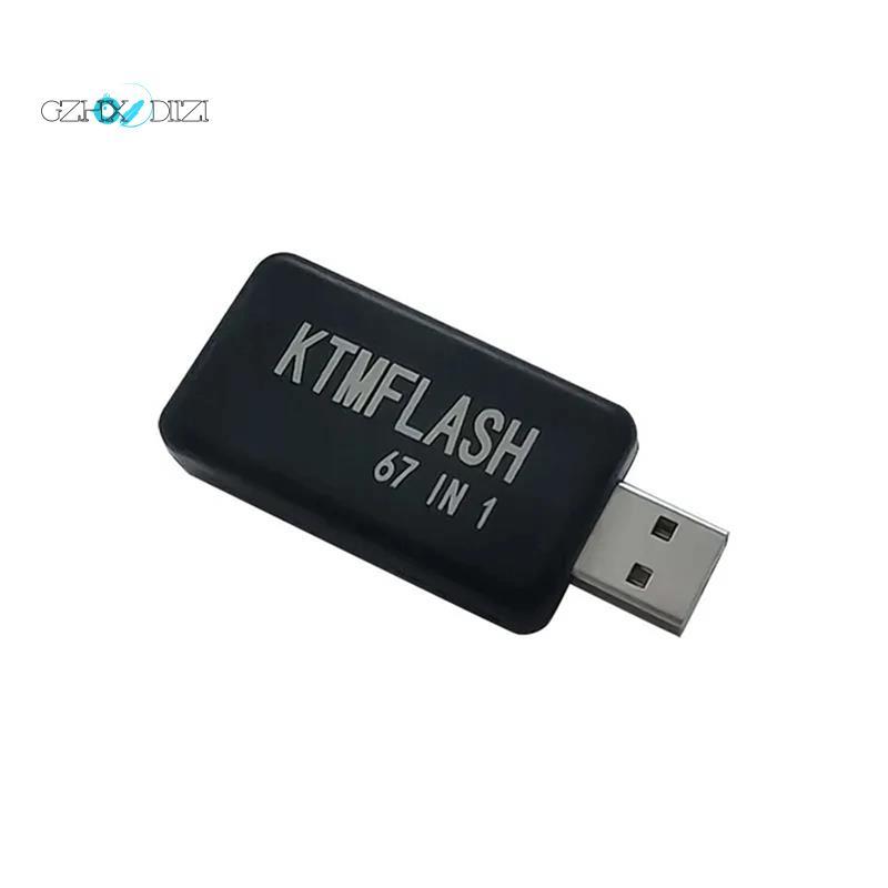GzhxdiiziUniversal V1.20 USB Dongle สําหรับ PCMmaster ECU Chip Tuning เครื่องมือสําหรับ PCM FLASH เค