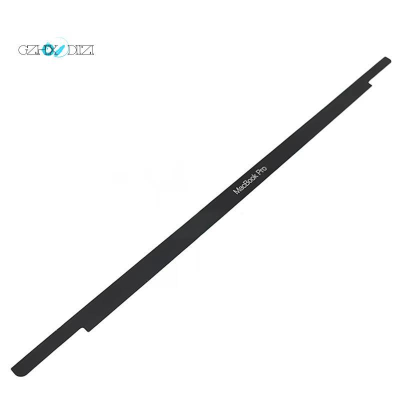 GzhxdiiziLogo ฝาครอบพลาสติกหน้าจอ LCD ด้านหน้าสําหรับ Pro 13 A1706 A1708 A1989