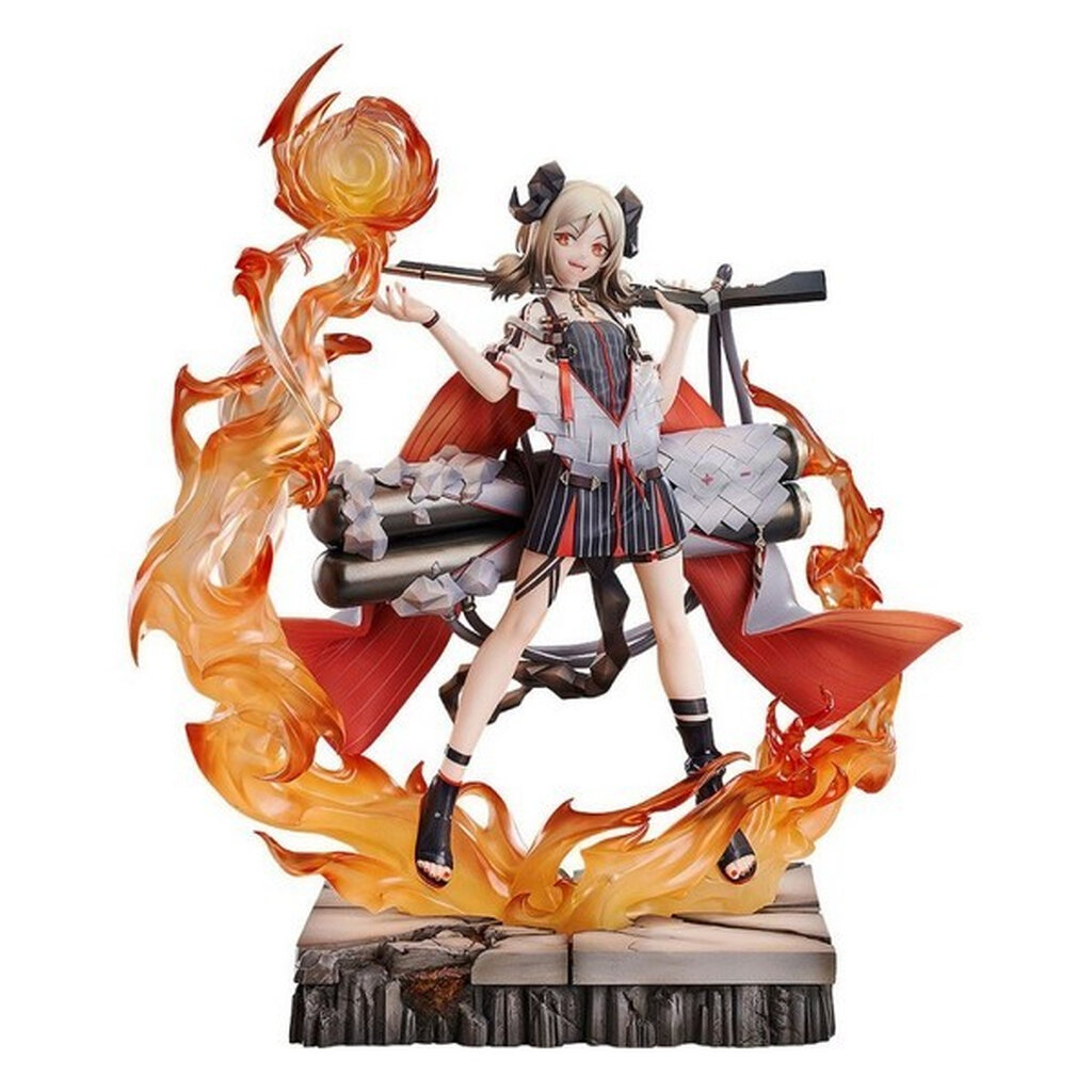 Good Smile Company 1/7 Ifrit Elite 2 4580416944076 (Figure)