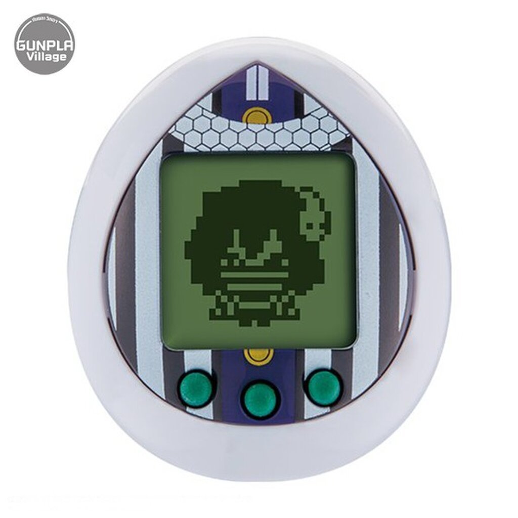 Bandai Demon Slayer Kimetsu No Yaiba Tamagotchi Obanai Iguro 4549660575078 (Toy)