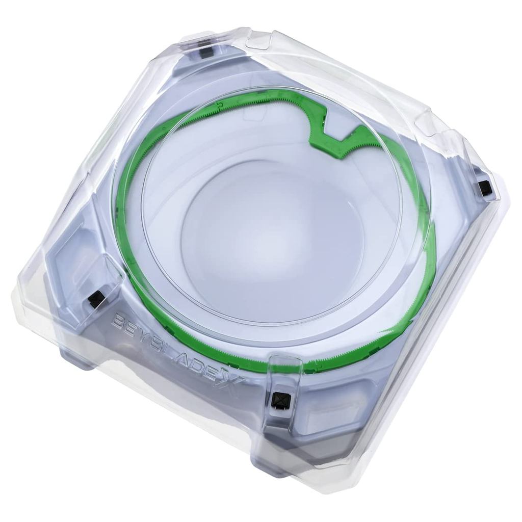 TAKARA TOMY BEYBLADE X Beyblade X BX-10 Extreme Stadium ส่งตรงจากญี่ปุ่น