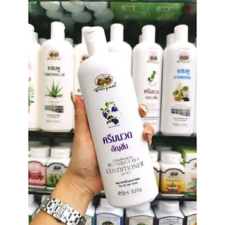 แชมพู​ ครีมนวด​ สมุนไพร​ อภัยภูเบศร​ 🎗🎀ผลิตใหม่ล่าสุด🎀🎗 ขนาด​ 300​ ml