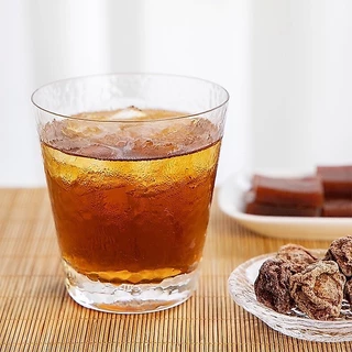 ชาลูกพลัม หวานอมเปรี้ยว กลิ่นหอมสดชื่น ดับร้อน KangShifu 康师傅 酸梅汤 500ml