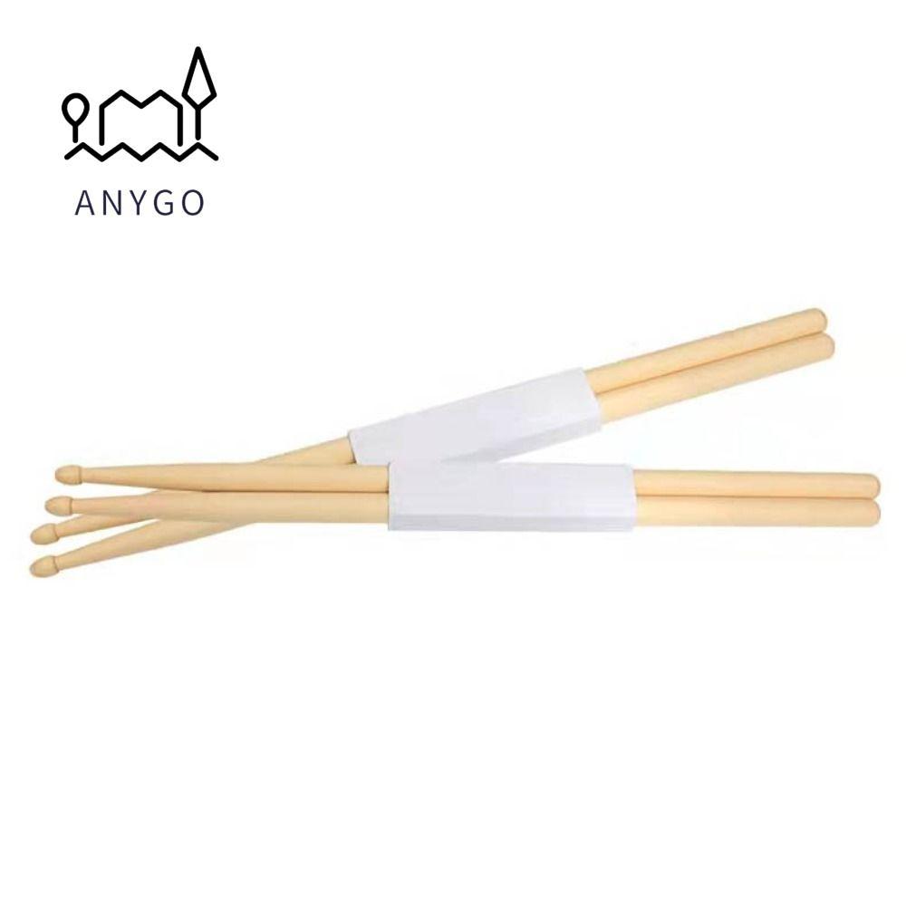 YRBWDYZDH ไม้ตีกลอง, Oak 1 คู่ Drum Sticks, Classic 5A/7A Professional Percussion Drum Set Drum