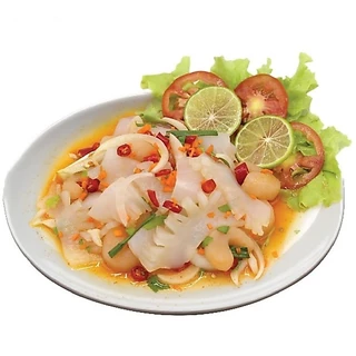 MOKI บุกชิ้น 280 กรัม (FK0015-1) บุกคีโต บุกเพื่อสุขภาพ ไม่มีแป้ง คีโต คลีน เจ keto Konjac Slice