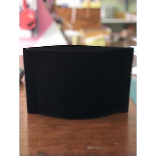 🖤พร้อมส่งค่ะ🖤ปลอกแขนไว้ทุกข์ผ้ากำมะหยี่ 25 บาท โหลละ 240 บาท