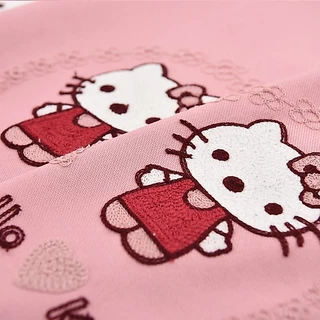 Homecion 💖พร้อมส่ง💖ผ้าม่าน ม่านทึบแสง ม่าน HelloKitty