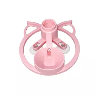 SHOUH แมวดื่ม|2-in-1 Design Splash-proof Pet Water Dispenser,ทนทานอัตโนมัติWater Renewal Anti Overturningฐานถ้วยดูดชามน้ําสัตว์เลี้ยงสําหรับสัตว์เลี้ยง
