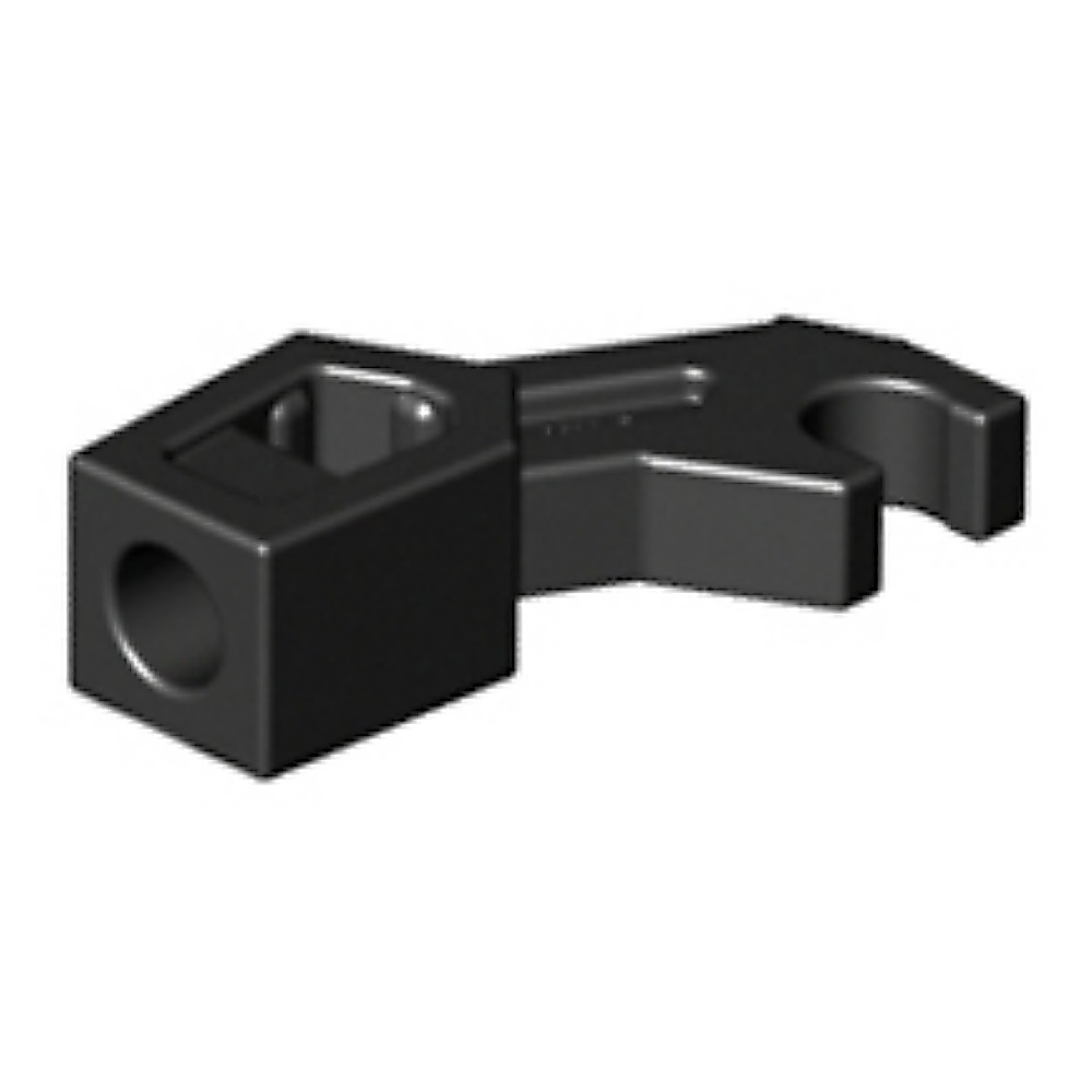 208 ชิ้นส่วนเลโก้ Lego Part Arm Mechanical รูปที่ 2