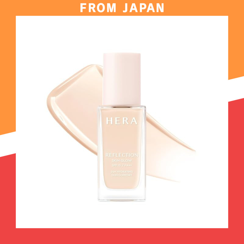 Reflection Skin Glow Foundation