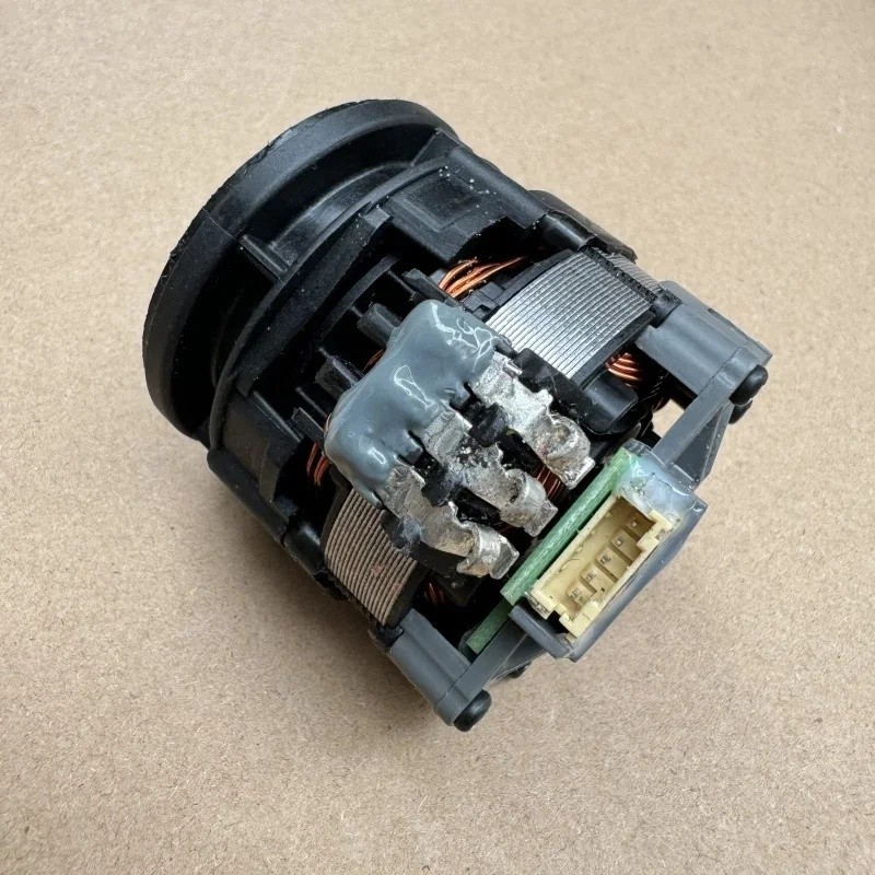 WEOriginal DV 18V มอเตอร์ N880474 สําหรับ Dewalt DCF886 DCF887N DCF887 อะไหล่เครื่องมือไฟฟ้า