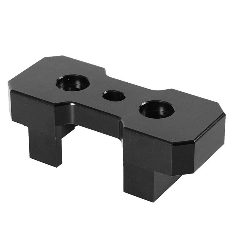 สําหรับ A4 S4 A5 S5 Transmission Mount ใส่ Bush B8 อลูมิเนียมแชสซีรุ่น