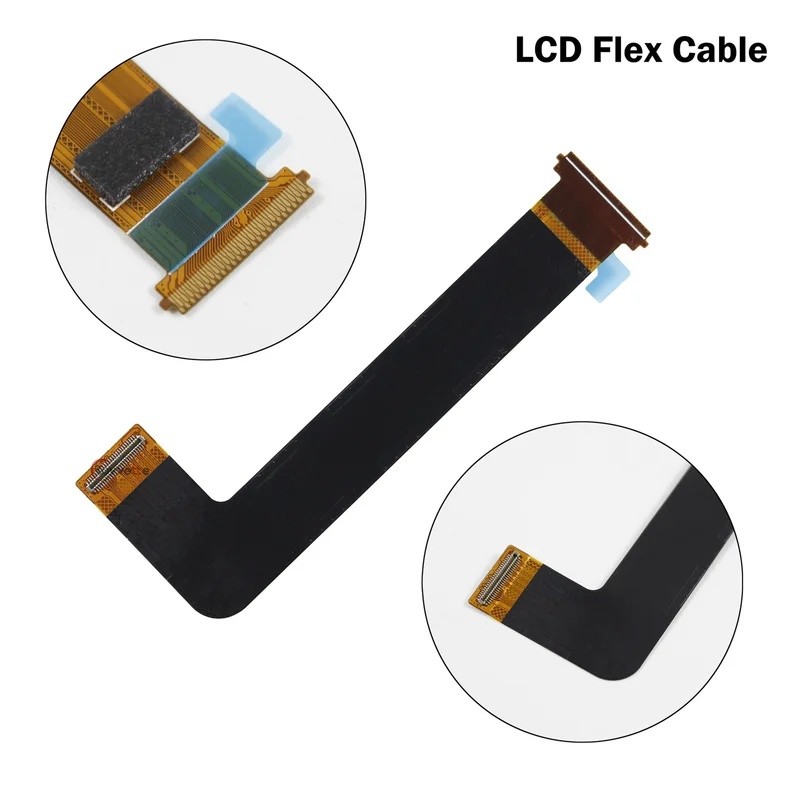 สาย LCD Flex สําหรับ Lenovo Tab M11 K11 TB330FU TB330XU