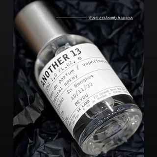 ✨จัดส่งรวดเร็ว สินค้าแท้ ✨Le Labo Another 13 / Baie 19 / Santal 33 / Gaiac 10 Tokyo / Patchouli 24 EDP 100ml