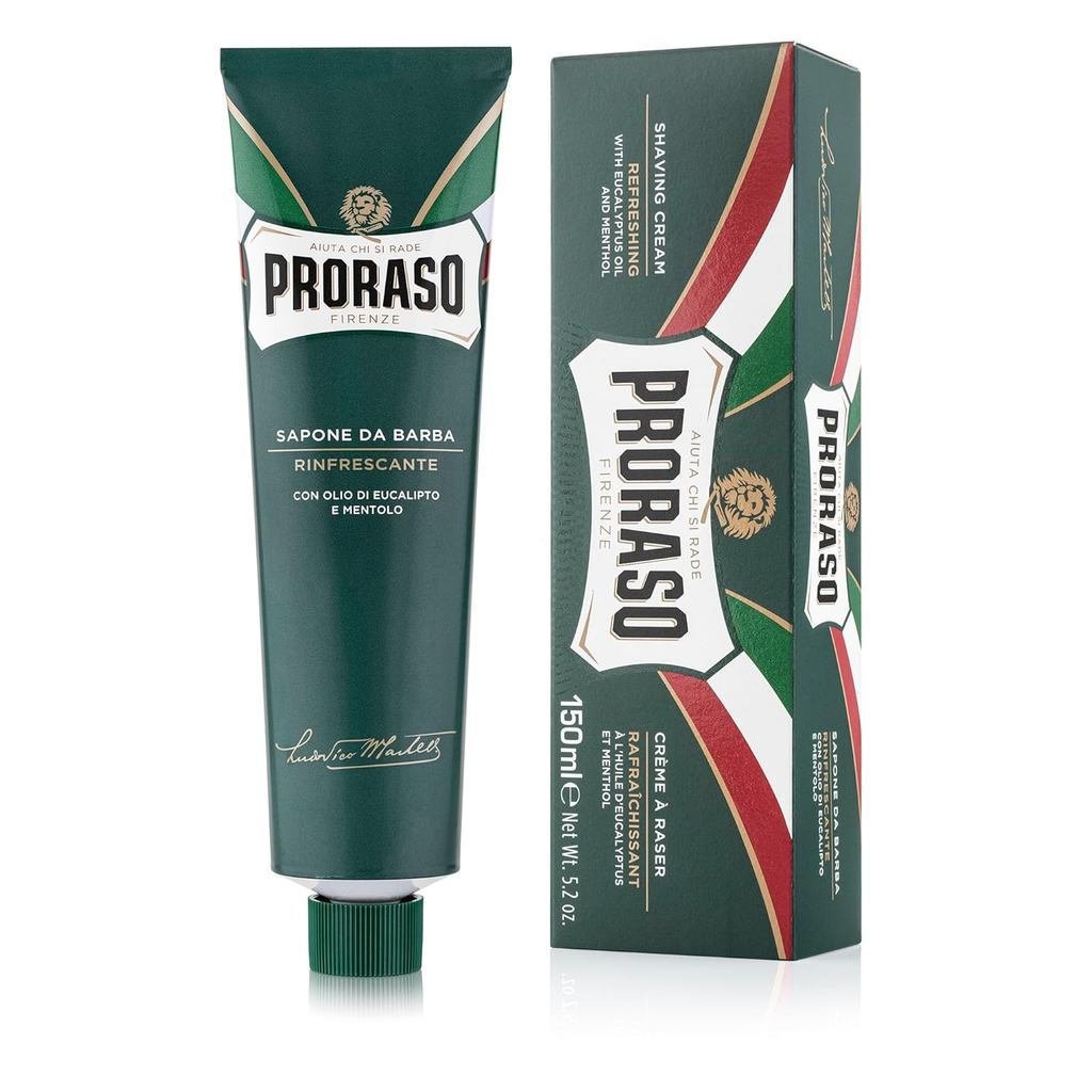 ใหม่ Proraso Refreshing Shaving for Men 44e
