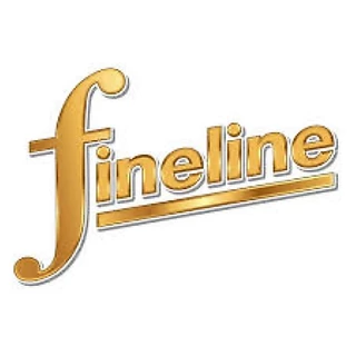[แพ็ค3] Fineline ไฟน์ไลน์ผลิตภัณฑ์ปรับผ้านุ่ม สูตรเข้มข้น พรีเมี่ยม ออร์แกนิค กลิ่นไวท์ที 440 มล. x3 สีเขียว