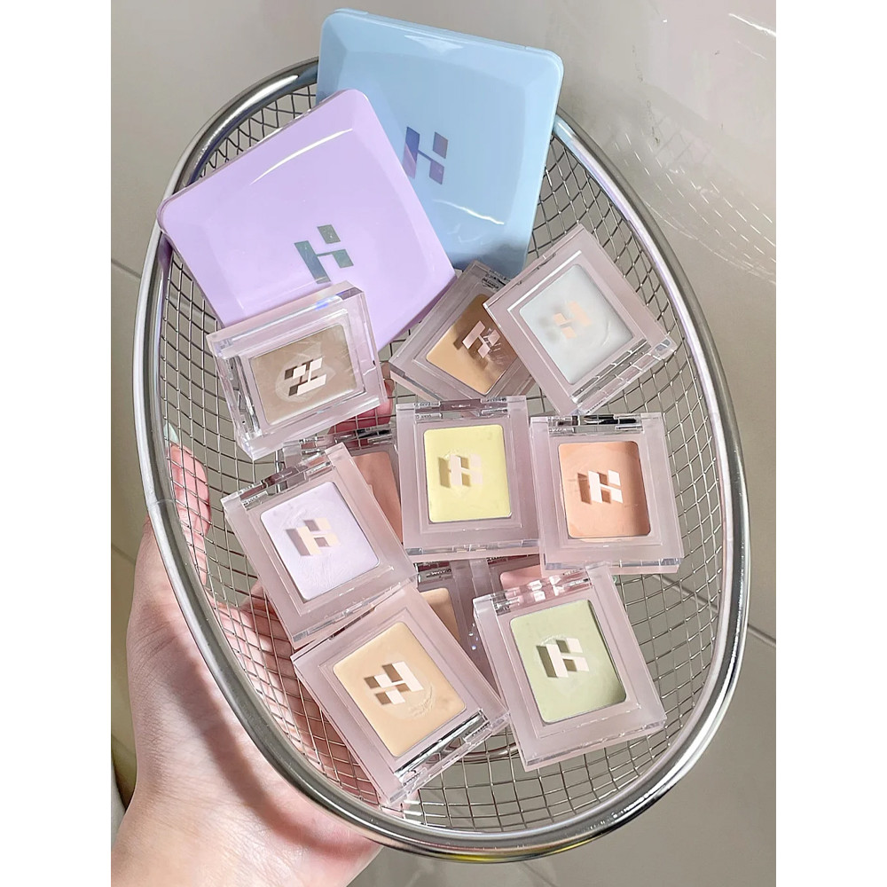 corrector คอนซีลเลอร์ เกาหลีเกาหลี holika คอนซีลเลอร์ Monochrome Brightening ปกปิด Tear Groove High 