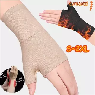 ไอซีวีแม็กซ์ สายรัดข้อมือปวดข้อแพลงบรรเทาโรคข้ออักเสบมือยามสนับสนุน