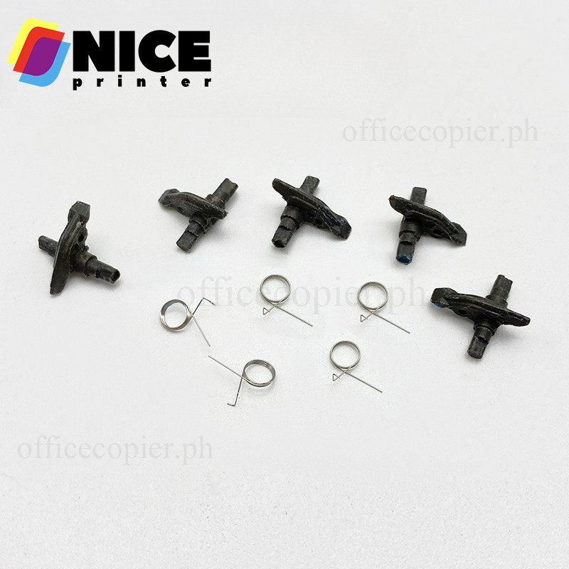Fuser แยก Claw สําหรับ Xerox P355 P455 P355D P455dD P355db M455F P355DW 3610N 3615DN 3655S กรงเล็บ
