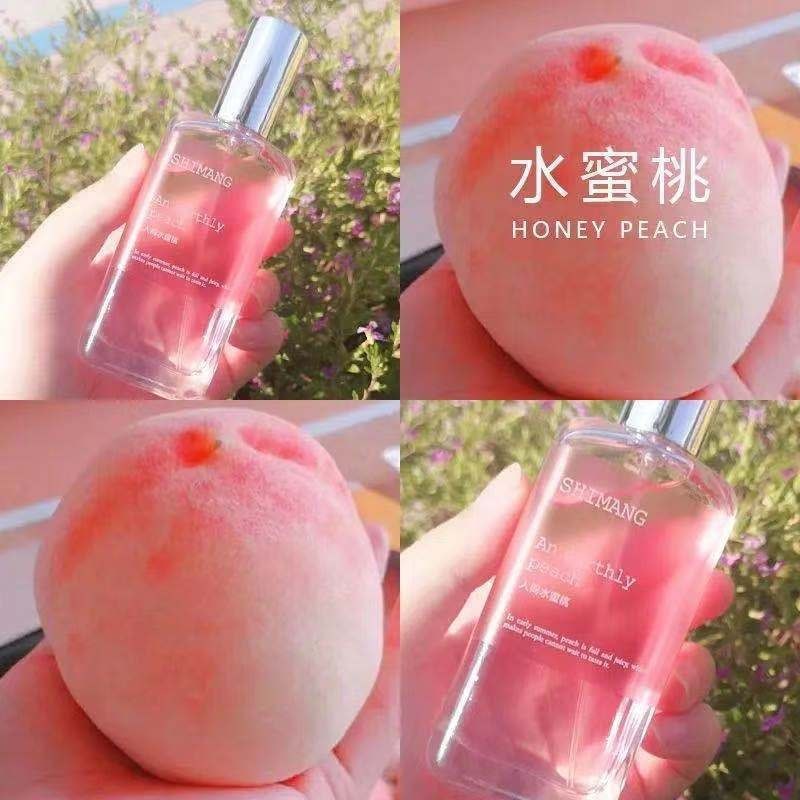 Dream Vending Machine น้ําหอมนักเรียนหญิงชายกลิ่นหอมอ่อน Fresh Natural Deodorant Mist xs7.21