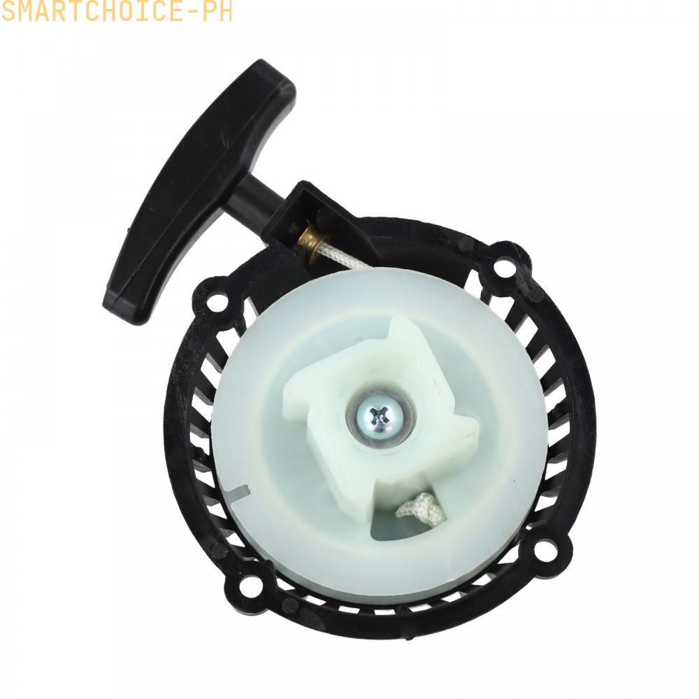 สําหรับ 47cc 49cc Recoil Starter Assembly สําหรับพ็อกเก็ตจักรยานสําหรับ Quad สําหรับ ATV Dirt Bike