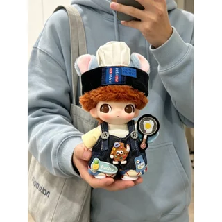 [เฉพาะเสื้อผ้าเด็ก] dimoo Pixar Baby Clothes Little Panda Memba Dumbo Sullivan Toy Story Woody Clothes Set