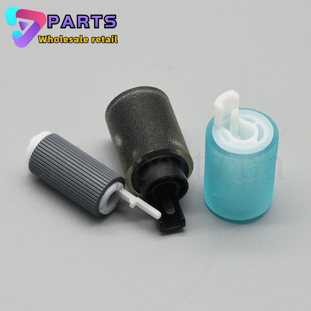 1X FL0-4500-000 FC0-9450-000 FC0-9631-000 Pickup Roller สําหรับ CANON imagePRESS C60 C700 C800 / IR 
