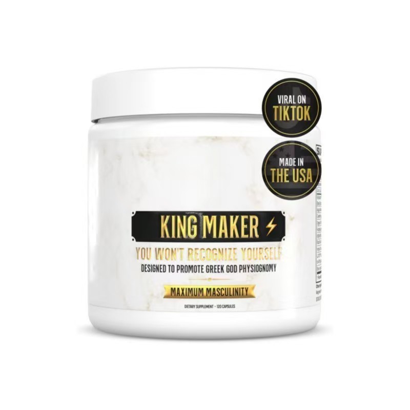 พร้อมส่ง TK Hot Product 13 in 1 Male Capsule King Maker AL9+280/